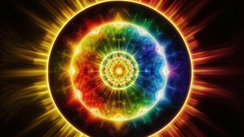Mystical Discernment