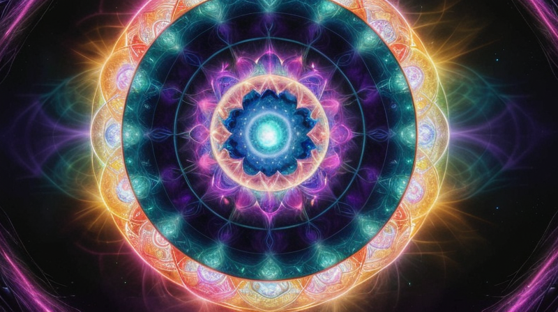 Mystical dream interpretation