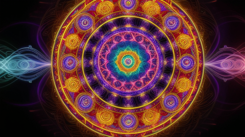 Mystical Dream Integration