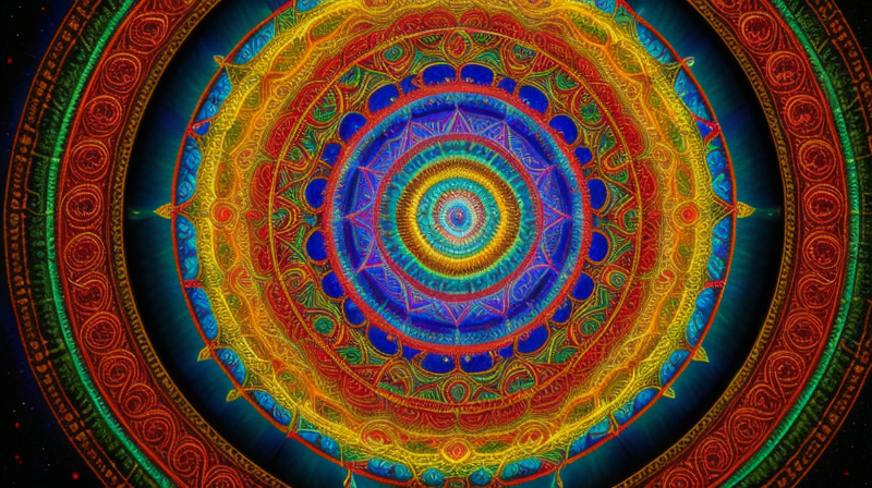 Energía transformadora