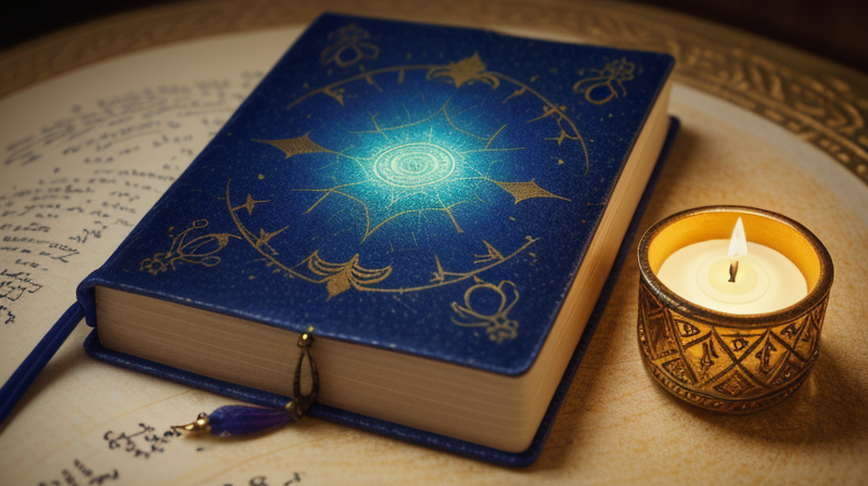 detailed dream journal consciousness